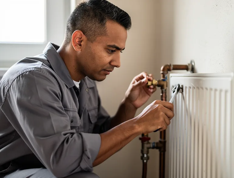Radiator Repair service in Hollywood